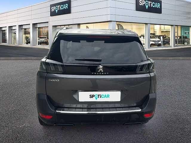 Peugeot 5008 BlueHDi 130 S&S EAT8 Allure Pack