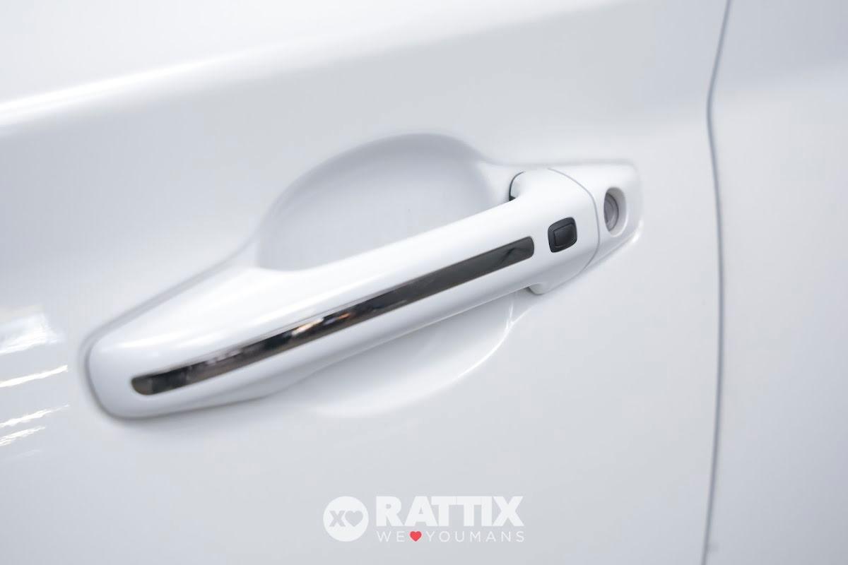 SWM G01 1.5 139CV DCT + tetto apribile