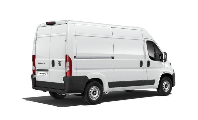 FIAT Ducato 35 2.2 Mjt 140CV PM-TM Furgone L2 H2