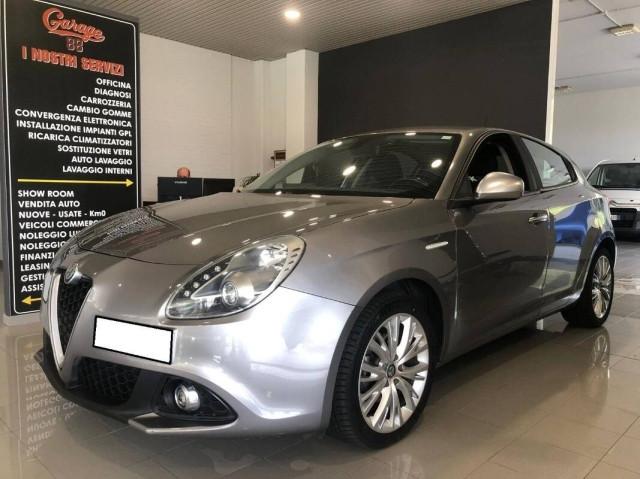 Alfa Romeo Giulietta 1.6 jtdm Business 120cv