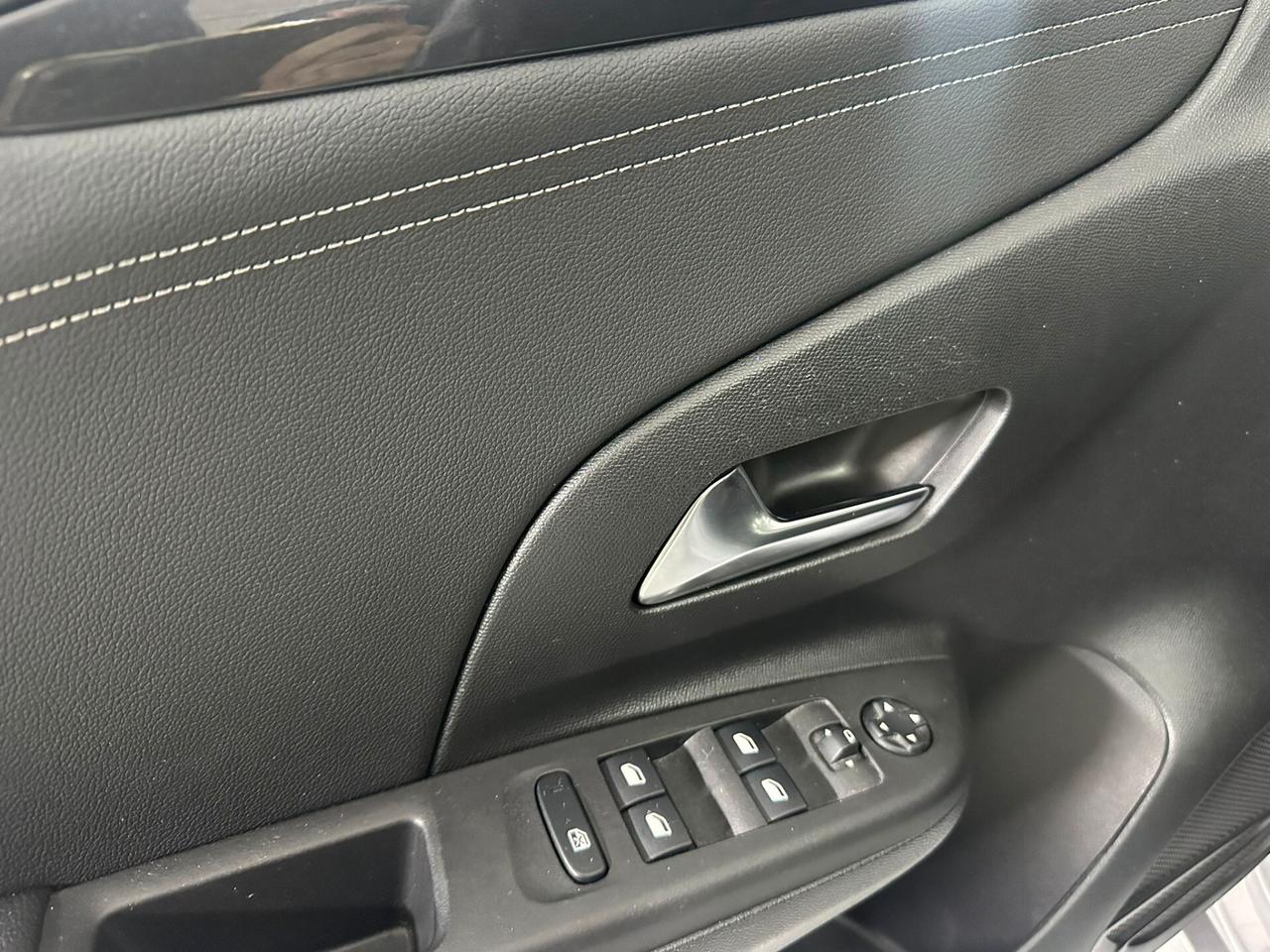 Opel Corsa 1.2 100 CV Elegance