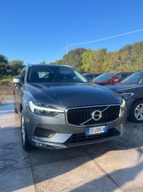 Volvo XC 60 XC60 D4 Geartronic Momentum