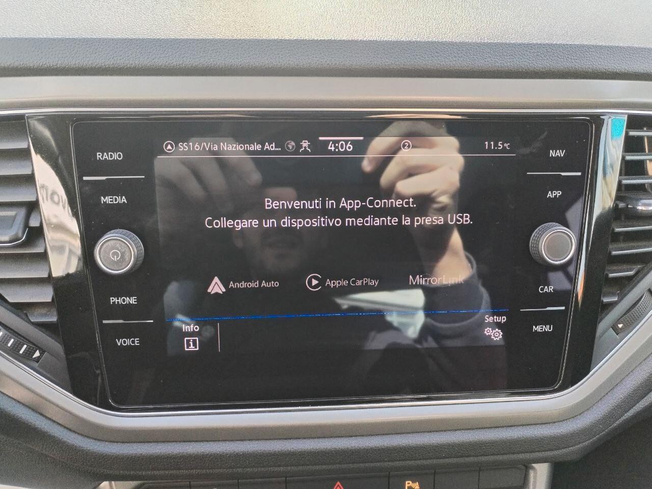 Volkswagen T-Roc 1.0 TSI Style BlueMotion Technology