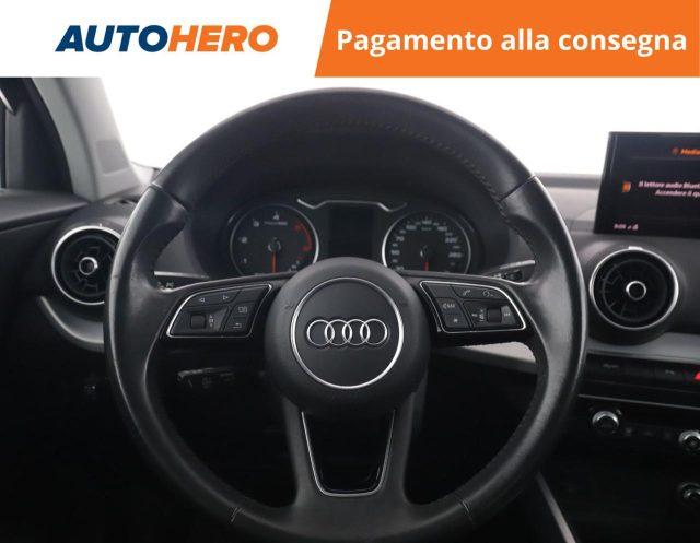 AUDI Q2 1.6 TDI S tronic Sport