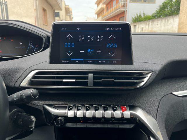 PEUGEOT 3008 1.5BlueHDi 130 EAT8 Allure