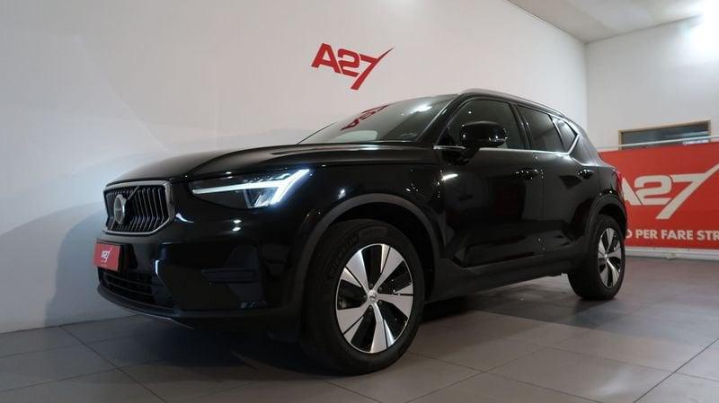 Volvo XC40 Recharge T4 Plug-in Hybrid auto Recharge Core