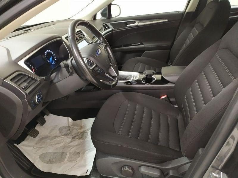 Ford Mondeo SW 2.0 tdci Titanium Business s&s 150cv