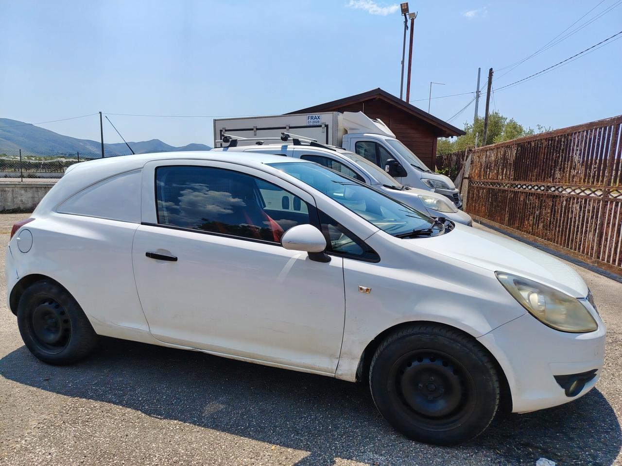 Opel Corsa 1.3 16V CDTI cat 3 porte Club
