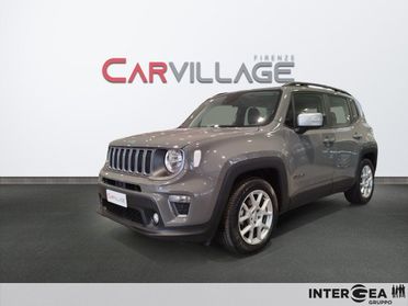 JEEP Renegade 1.6 mjt Limited 2wd 130cv