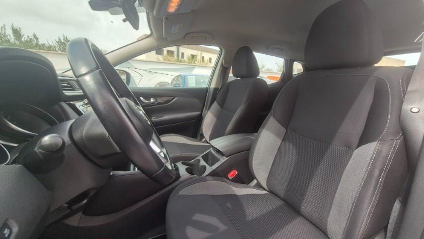 Nissan Qashqai 1.5 dCi 115 CV DCT Acenta (AUTOCARRO) - 2020