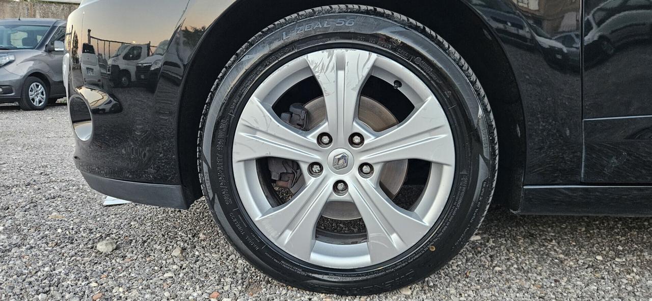 Renault Scénic X-Mod 1.5 dCi 110CV Luxe