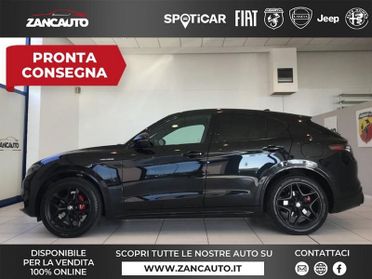 Alfa Romeo Stelvio 2.2 TD 210 CV Veloce AT8 Q4 MY24