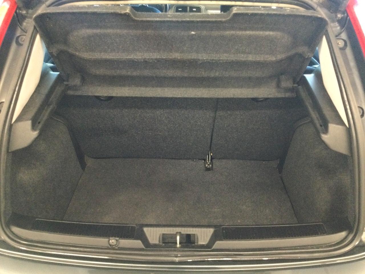 Fiat Grande Punto 1.2 5 porte Dynamic