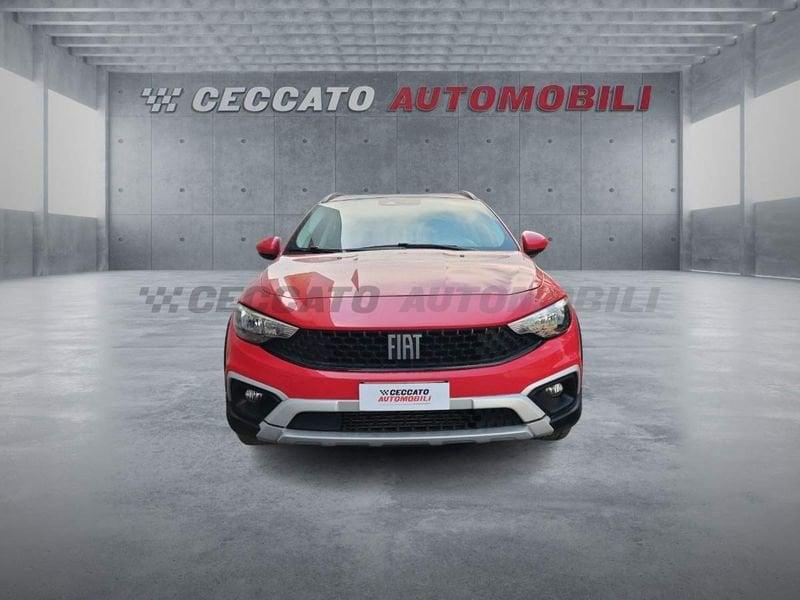 FIAT Tipo Tipo 5p 1.6 mjt Cross s&s 130cv