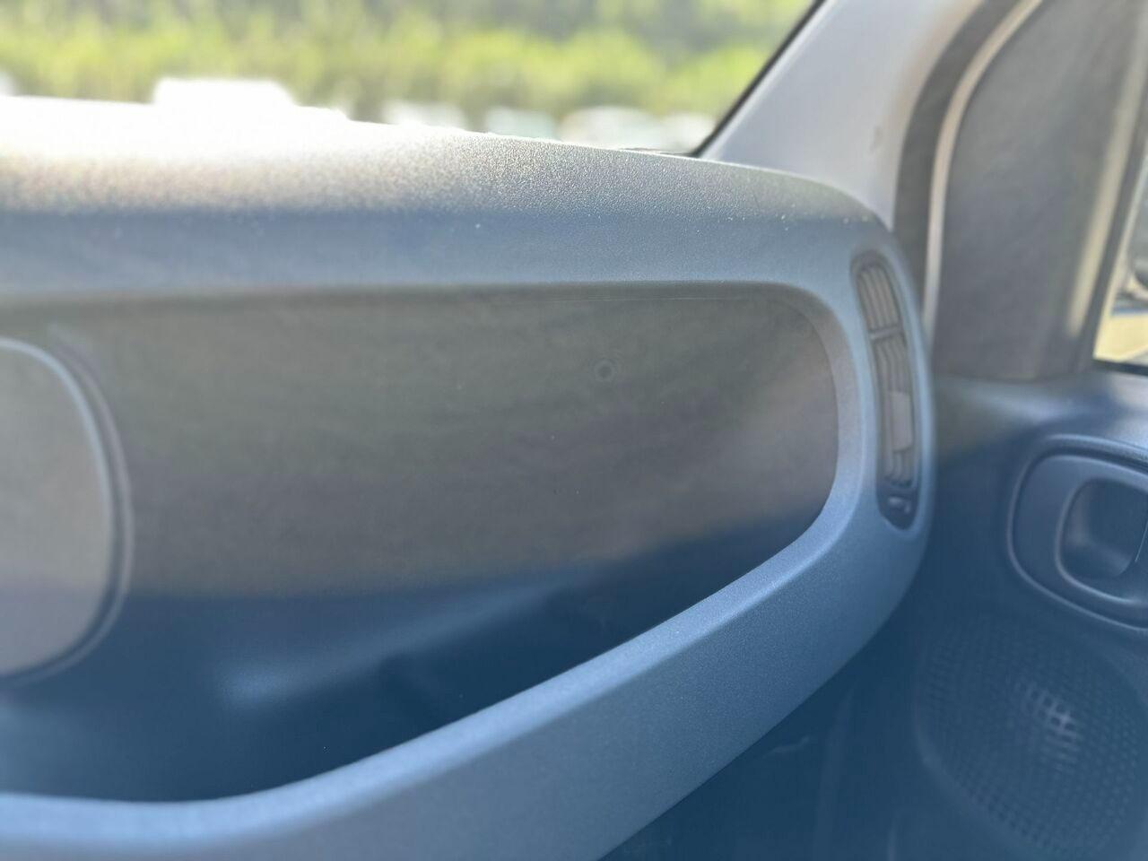 FIAT Pandina III 2024 - Pandina 1.0 firefly hybrid s&s 70cv