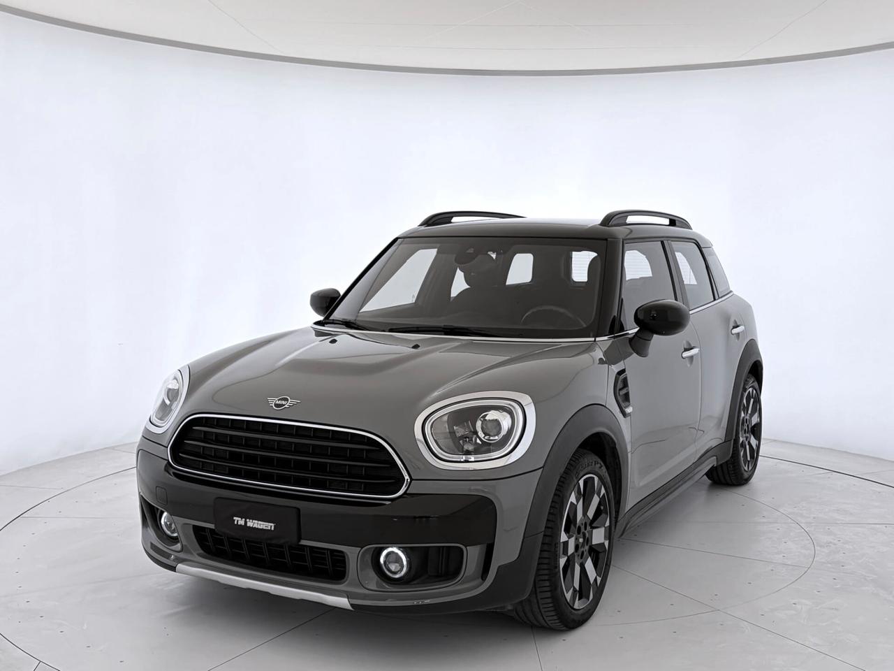 MINI Cooper D Countryman 2.0 Baker Street my20 - TAGLIANDI MINI