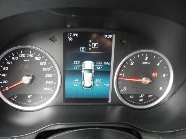 MERCEDES-BENZ GLC 300 d 4Matic 245cv Business - 2000cc - IVA Detraibile