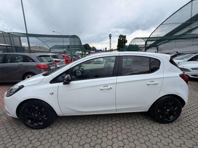 OPEL Corsa Corsa V 5p 1.3 cdti b-Color s