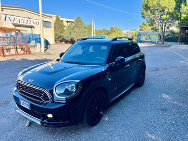 Mini Cooper S Countryman 2.0 D Boost ALL4
