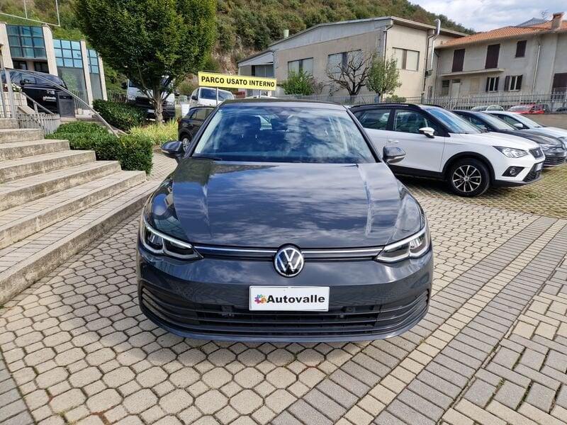 Volkswagen Golf 2.0 TDI DSG LIFE