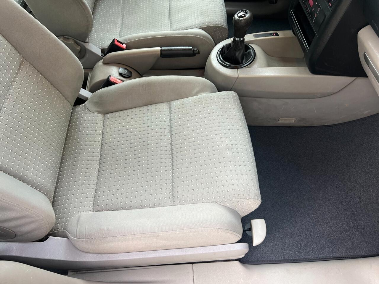 Audi A2 1.4 TDI Comfort