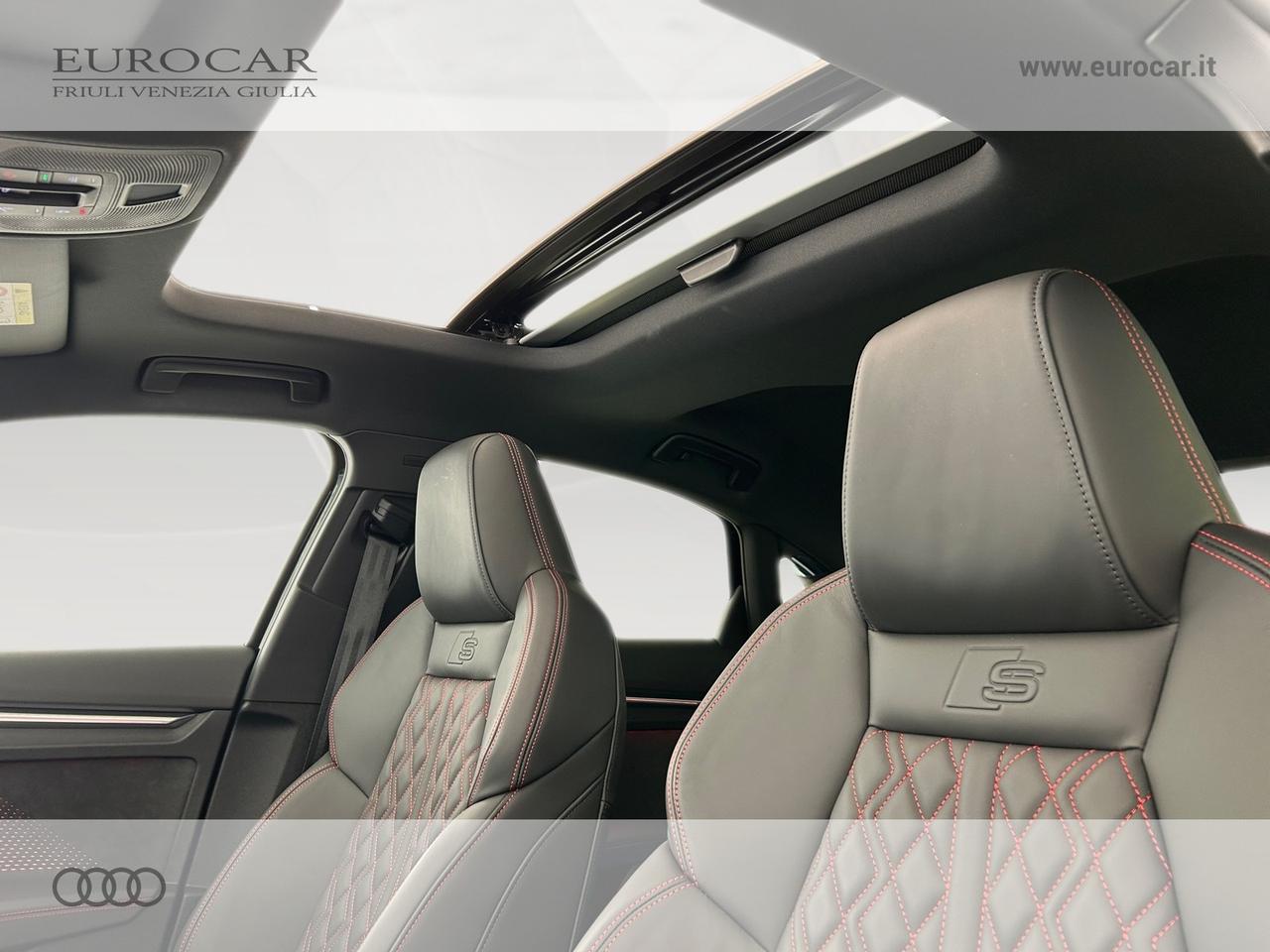 Audi A3 sedan 35 1.5 tfsi mhev s line edition s-tronic