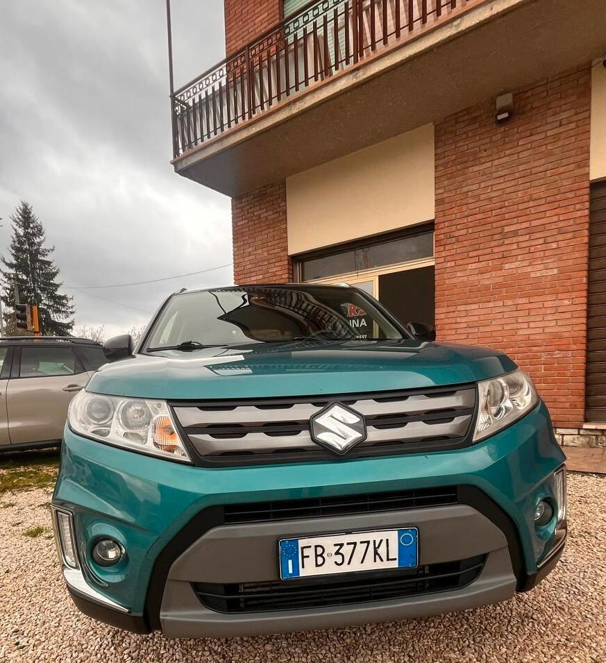 Suzuki Vitara 1.6 DDiS V-Top