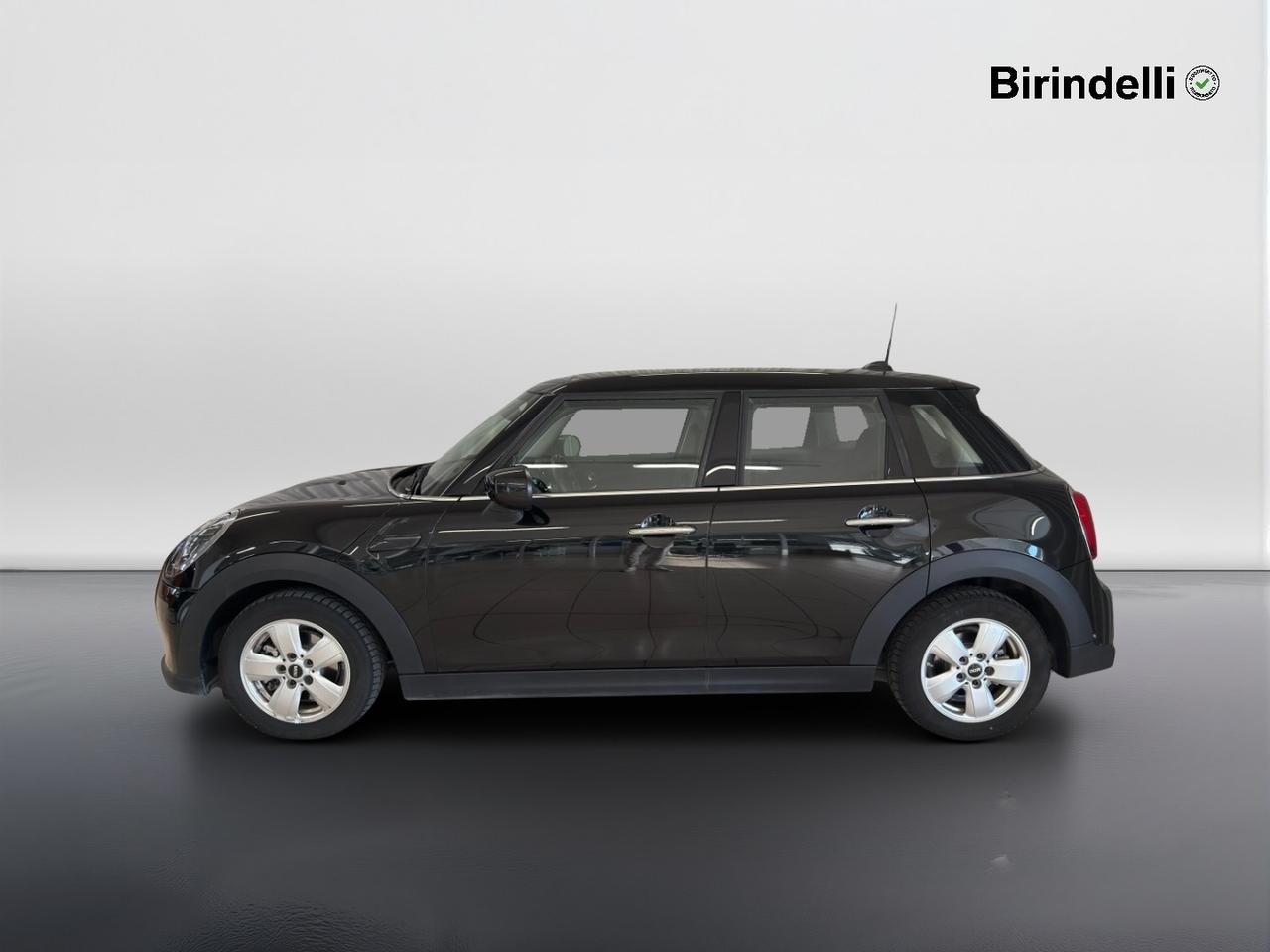 MINI Mini 5 porte (F55) - Mini 1.5 One Classic 5 porte