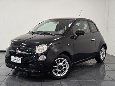 Fiat 500 1.2 Lounge 2008 OK NEOPATENTATI