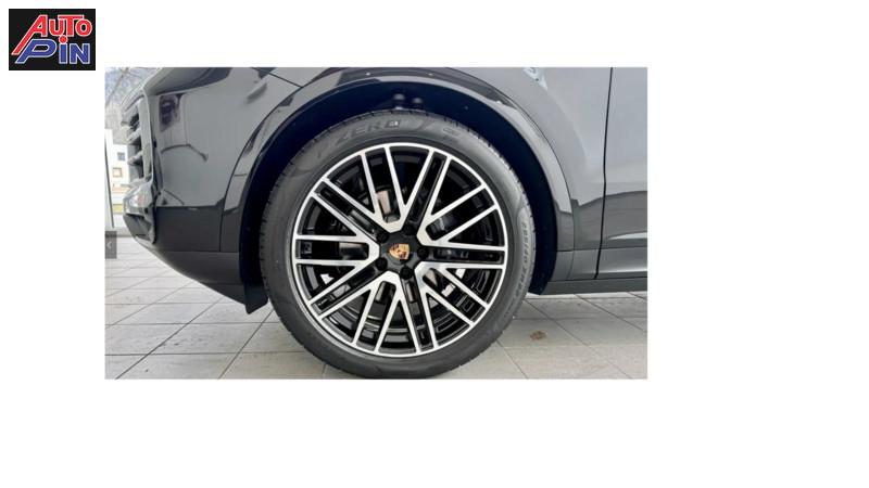Porsche Cayenne Coupè Cayenne Coupé 3.0 V6