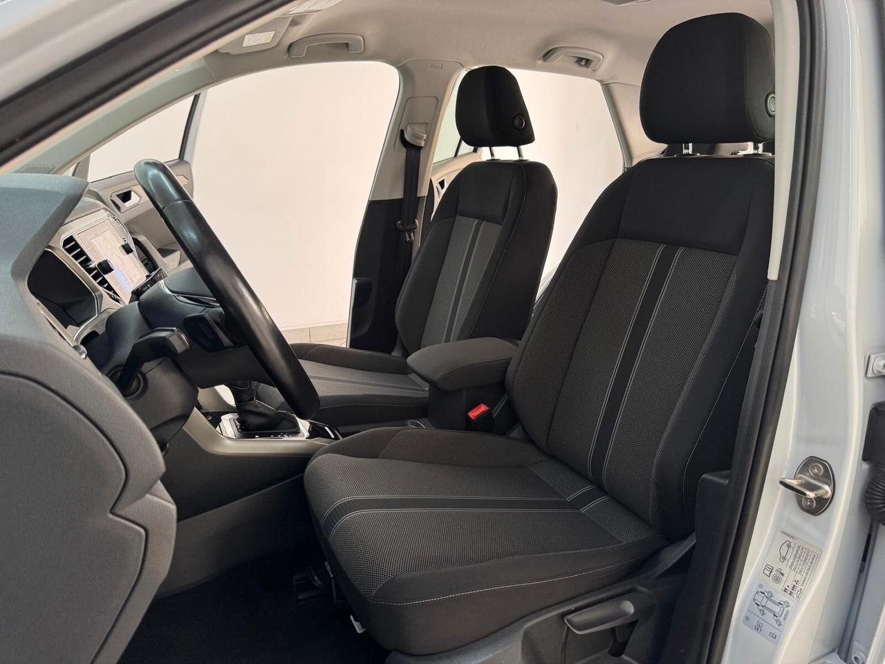 Volkswagen T-Roc 2.0 TDI 150 CV DSG 2021
