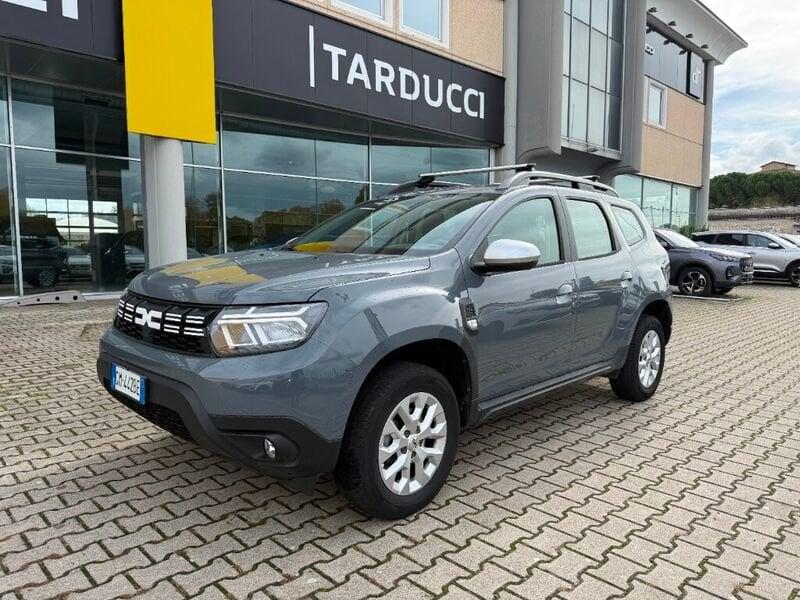 Dacia Duster Duster 1.0 TCe GPL 4x2 Expression