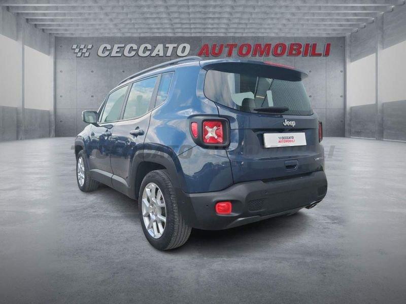 Jeep Renegade Renegade 1.0 t3 Limited 2wd