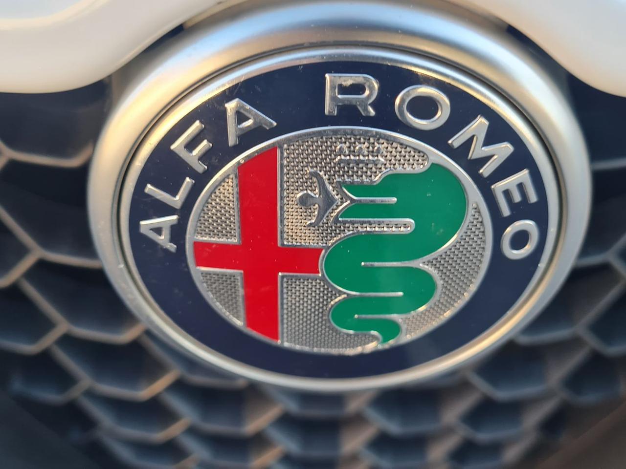 Alfa Romeo Stelvio 2.2 veloce Business #7202