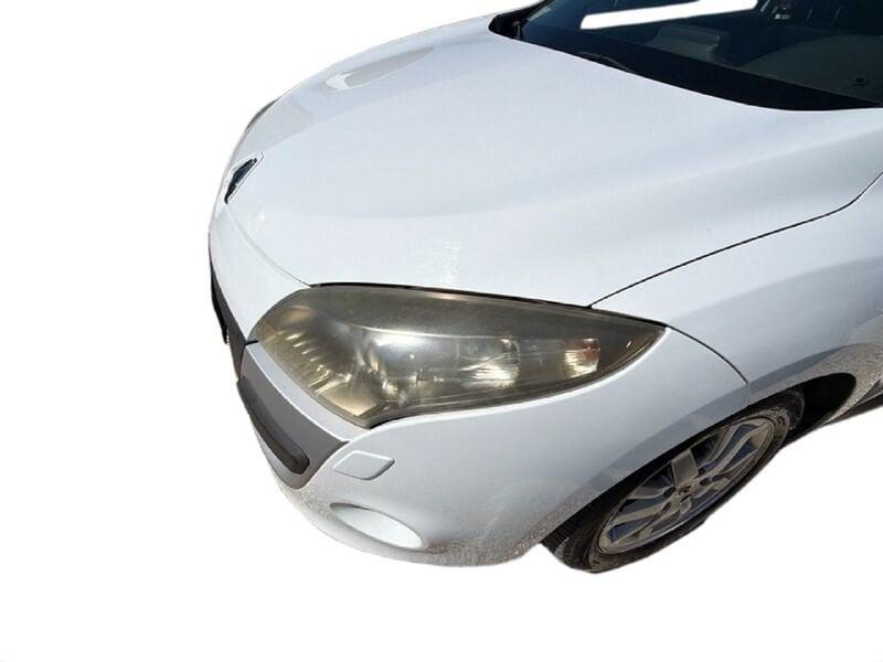 Renault Mégane CC Megane CC 1.9 diesel dci 130CV GT line