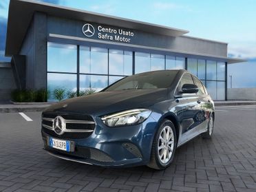 Mercedes-Benz Classe B B 180 d Automatic Sport Plus