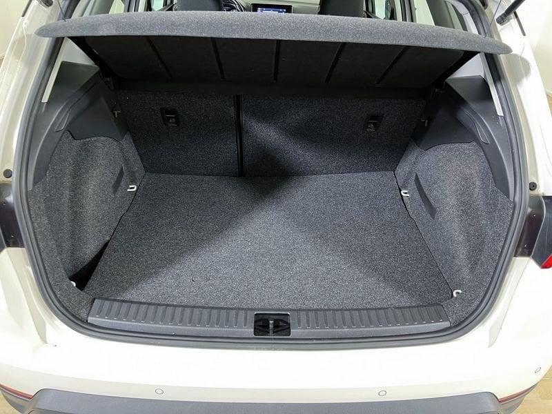 Seat Arona Arona 1.0 TGI Style