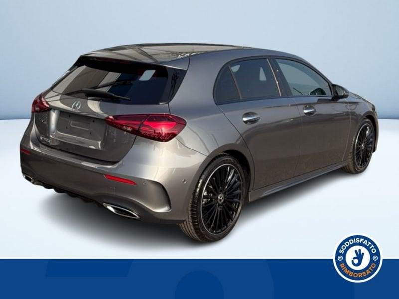 Mercedes-Benz Classe A 180d Automatic AMG Line Advanced Plus Extra