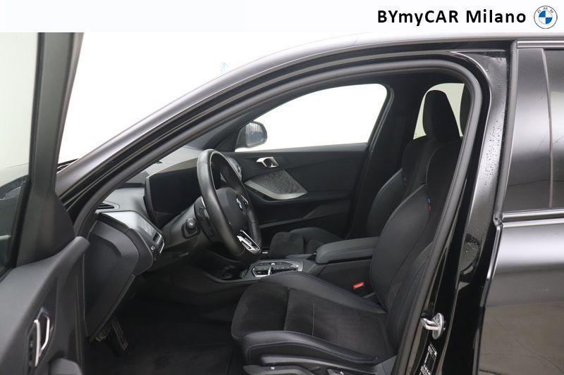 BMW Serie 1 120 48V MSport DCT