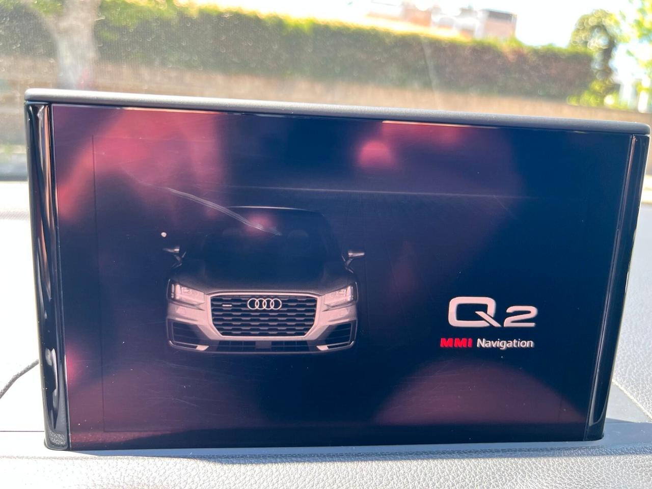 Audi Q2 30 TDI S tronic S line Edition