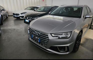 Audi A4 S line PROMO/RITIRO USATO/SCAMBIO