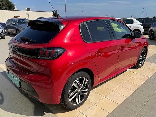 Peugeot 208 PureTech 100 Stop&Start 5 porte Allure Pack