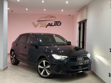 Audi A1 citycarver 30 TFSI S tronic Identity Contrast