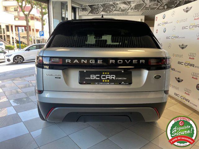 LAND ROVER Range Rover Velar 2.0D I4 180 CV