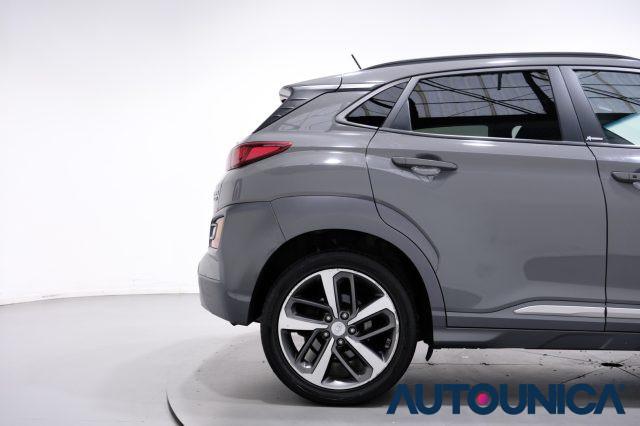 HYUNDAI Kona 1.6 CRDI 136CV 4WD DCT XPOSSIBLE
