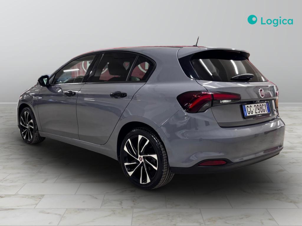 FIAT Tipo II - Tipo 5p 1.6 mjt City Sport s&s 130cv