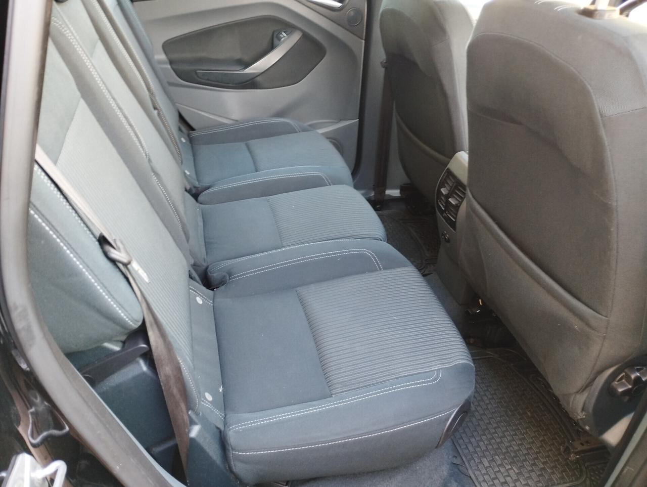 Ford C-Max 1.6 TDCi 115CV Titanium