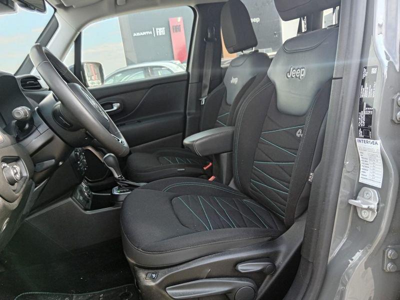 Jeep Renegade 4xe 1.3 T4 PHEV 190cv Upland 4xe Auto
