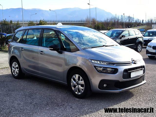 CITROEN Grand C4 Spacetourer 1.5 BlueHDi 130cv EAT8 7 POSTI