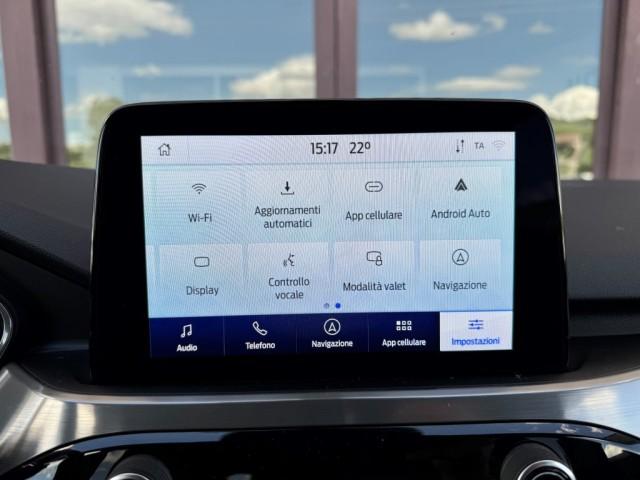 Ford Kuga 1.5 ecoblue Titanium 2wd 120cv